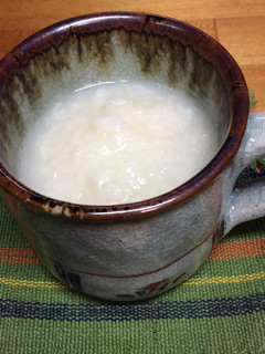 炊飯器で作る甘酒-レシピのメイン写真