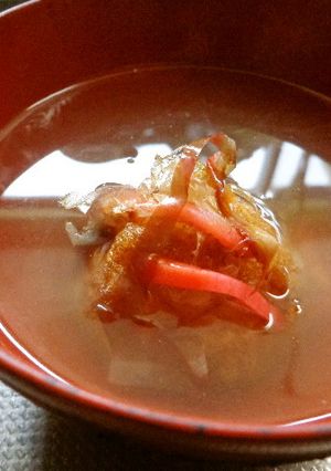 最速の泳げ！たこ焼きクン-レシピのメイン写真