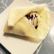 しっとりもちもちクレープ生地