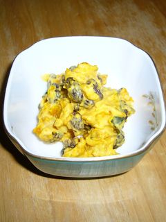 レンジでチン♪簡単かぼちゃサラダ-レシピのメイン写真