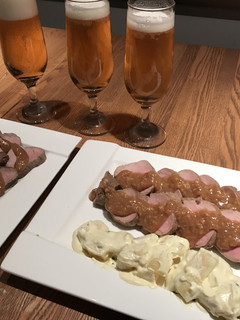 冷めても美味しい♪ポークジンジャー-レシピのメイン写真