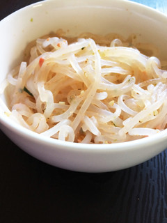 ダイエット☆しらたきたらこパスタ-レシピのメイン写真