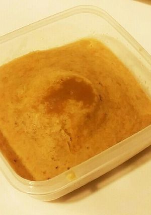 レンジで簡単！きなこ蒸しパン-レシピのメイン写真