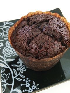 混ぜるだけカップで簡単濃厚ガトーショコラ-レシピのメイン写真