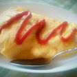 オムライス