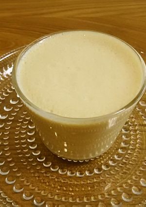 パルスイートで♪低糖質♪豆腐ムース-レシピのメイン写真