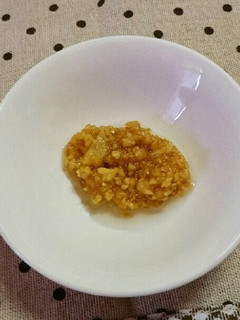*1ヵ月保存化♡しょうがの醤油漬け*-レシピのメイン写真