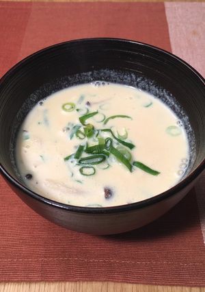 みそシチュ-レシピのメイン写真