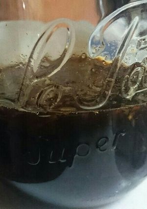 混ぜるだけ！手作りポン酢♪-レシピのメイン写真