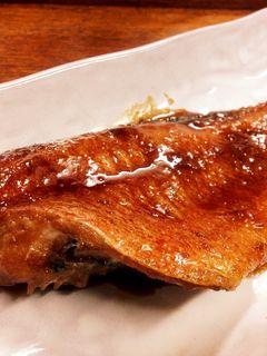 フライパンで簡単☆魚の煮付け-レシピのメイン写真
