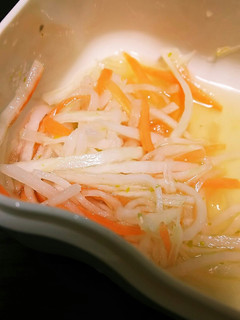 ゆず風味の大根ナマス-レシピのメイン写真
