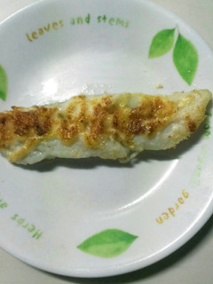 簡単☆塩たらのマヨチーズパン粉焼き♪-レシピのメイン写真