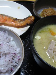 鮭の酒粕漬け-レシピのメイン写真