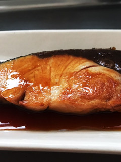 臭みなし!ブリの照り焼き-レシピのメイン写真