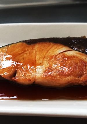 臭みなし！ブリの照り焼き-レシピのメイン写真