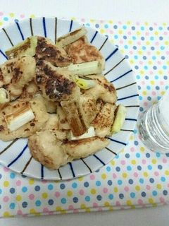 美味しい鶏胸ゆずこしょう♡-レシピのメイン写真