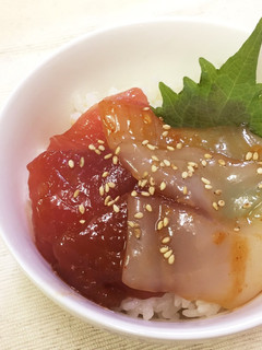 【超簡単】こく旨♡韓国風漬け丼-レシピのメイン写真
