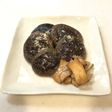 簡単♪椎茸のチーズ焼き