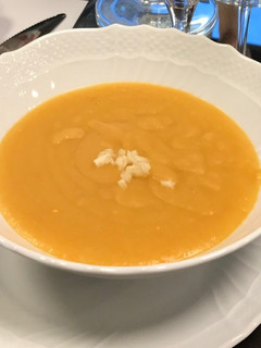 レンズ豆のスープ・エジプト-レシピのメイン写真