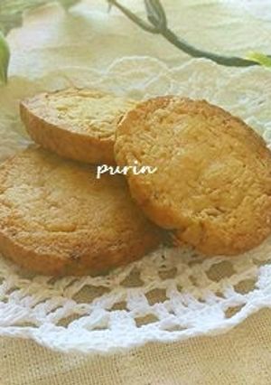 さくさく♪バナナクッキー-レシピのメイン写真