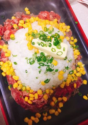 お店の味を再現！ペッパーランチ☆-レシピのメイン写真