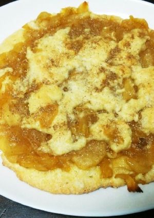 りんご消費にも♪アップルシナモンクッキー-レシピのメイン写真
