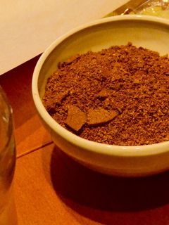 自家製ガラムマサラ-レシピのメイン写真