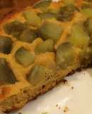 みんなにやさしい♡さつまいもケーキ