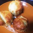 ほったらかし あのお店風のビスケット