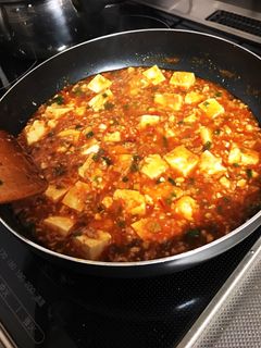 簡単 麻婆豆腐-レシピのメイン写真