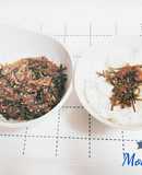 エコ！おにぎりに！出汁取り、ごま鰹昆布！