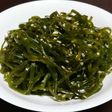 切り昆布のナムル