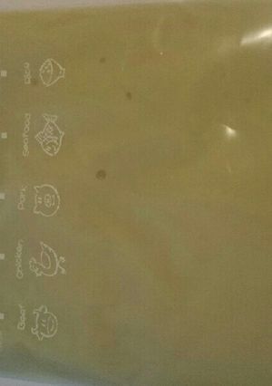 カリフラワー-レシピのメイン写真