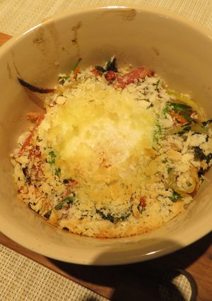 具沢山ココット-レシピのメイン写真