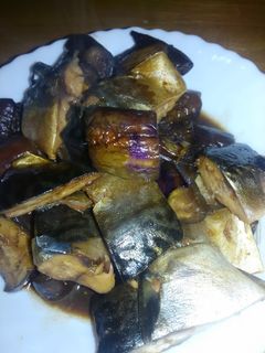 塩鯖の甘辛煮(^^)-レシピのメイン写真