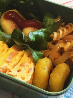 さつまいも餅-レシピのメイン写真