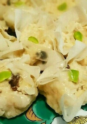 きのこたっぷり焼売*タレも手作りで-レシピのメイン写真