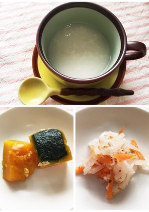 甘酒☆炊飯器なしでエコ保温-レシピのメイン写真