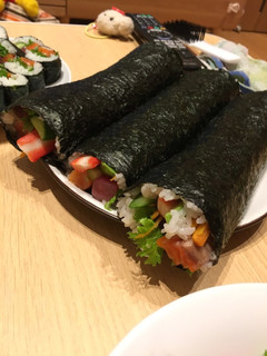 2017恵方巻き-レシピのメイン写真