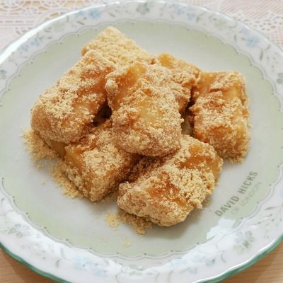 ◆きなこのおもち◆ 楽天市場】きなこ餅 金な粉餅 餅 もち モチ きなこ 黄粉 お茶