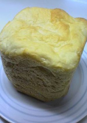 どこの家も定番？もちもち美味しい食パン☆-レシピのメイン写真