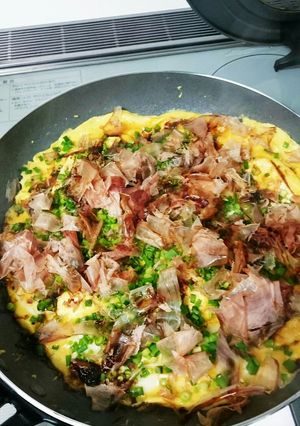 豆腐ステーキ-レシピのメイン写真