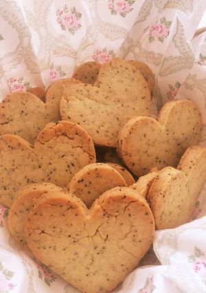 紅茶のクッキー-レシピのメイン写真