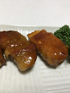 生麩の肉巻き-レシピのメイン写真