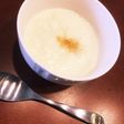 パンがゆ〜風邪、喉が痛い時〜