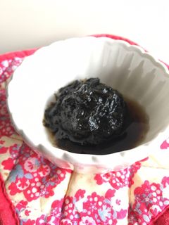 あっさり!海苔の佃煮-レシピのメイン写真
