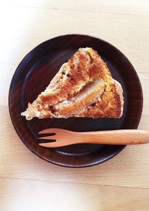 りんご煮-レシピのメイン写真