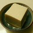 絹豆腐のだし漬
