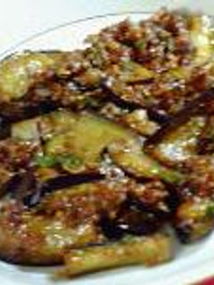 麻婆茄子-レシピのメイン写真