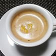 ナポリのコーヒー♪レモン入りエスプレッソ